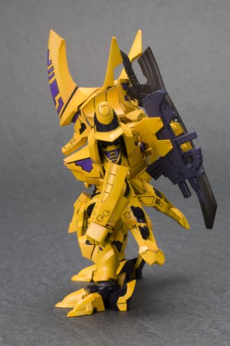 Takemikazuchi Type-00F (Takamura Yui Custom version) D-Style, Muv-Luv Alternative Total Eclipse - Kotobukiya