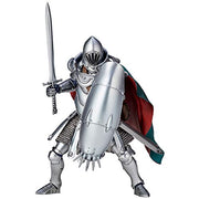【Kaiyodo】KT Project KT-028 Takeya Style Jizai Okimono "Nausicaä of the Valley of the Wind" Tolmekian Armored Soldier Kushana Guards Ver.