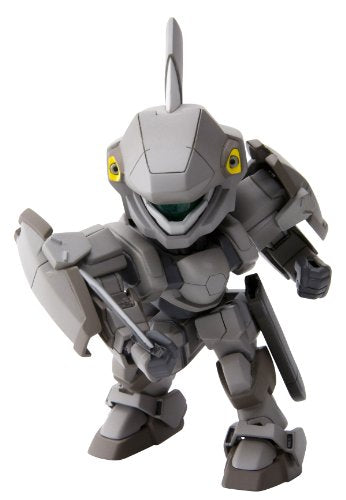 M9 Gernsback D-Style, Full Metall Panic! Der zweite RAID - Kotobukiya