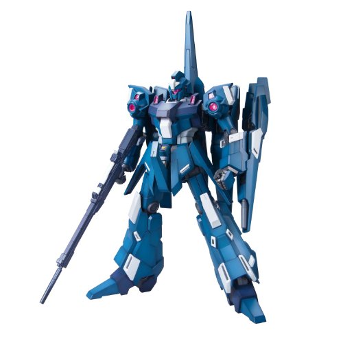 RGZ-95 Rezel - 1/100 Échelle - Mg (# 139) Kidou Senshi Gundam UC - Bandai