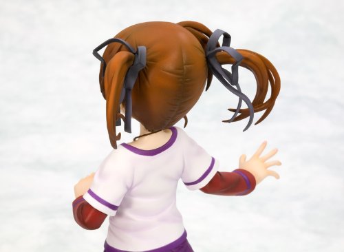 Takamachi Nanoha 1/8 Mahou Shoujo Lyrical Nanoha The Movie 1st - Kotobukiya