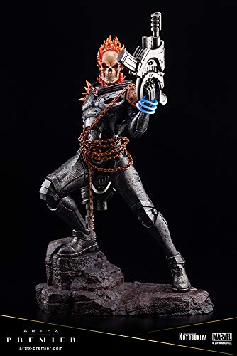 Cosmic Ghost Rider - 1/10 scale - Cosmic Ghost Rider - Kotobukiya