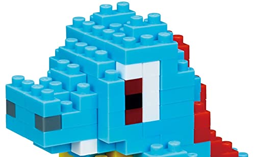 Waninoko Mini Collection Series Pocket Monsters - Kawada