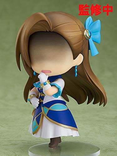 My Next Life as a Villainess: All Routes Lead to Doom! - Nendoroid#1400 Catarina Claes (Good Smile Company)