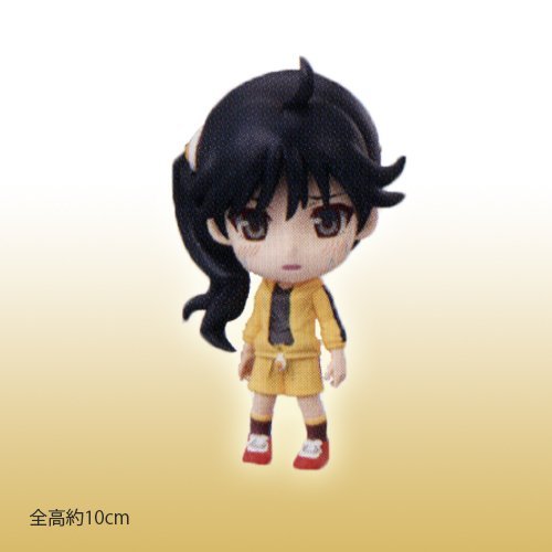 Araragi Karen Kyun-Chara Nisemonogatari - Banpresto