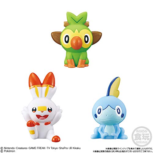 "Pokemon" Pokemon Kids New Pokemon Get daze! Ver.