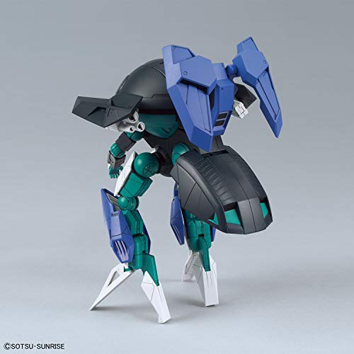 1/144 HGBD:R "Gundam Build Divers Re:Rise" Wodom Pod