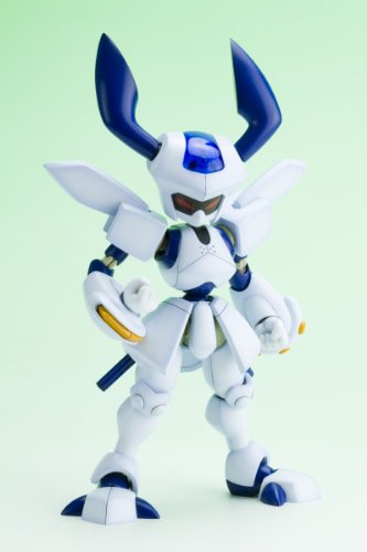 Rokusho - 1/6 Maßstab - Charakter-Kunststoff-Modell, Medarot DS - Kotobukiya