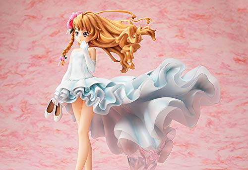 CAworks "Toradora!" Aisaka Taiga Wedding Dress Ver.