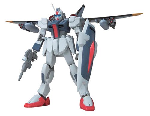GAT-02L2+AQM/E-A4E1 Jet Dagger L Mobile Suit in Action!! Kidou Senshi Gundam SEED Destiny - Bandai