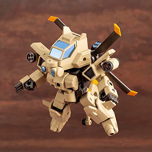 EVOROIDS EVG-R01 GYRO-N