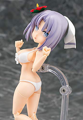 "Senran Kagura PEACH BEACH SPLASH" Parfom R! Yumi