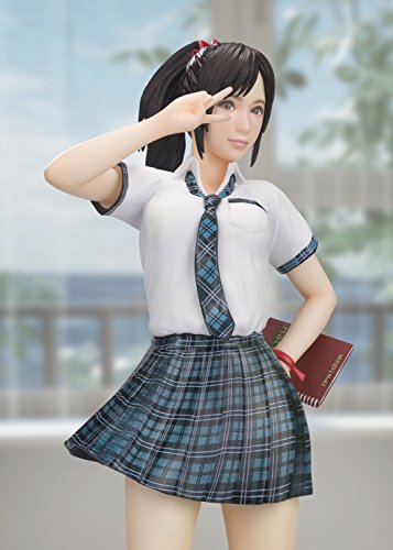 Miyamoto Hikari - 1/8 scale - Figuarts ZERO Summer Lesson - Bandai