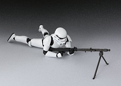 Stormtrooper S.H.Figuarts Rogue One: A Star Wars Story - Bandai