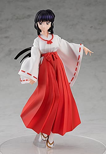 "Inuyasha: The Final Act" POP UP PARADE Kikyo