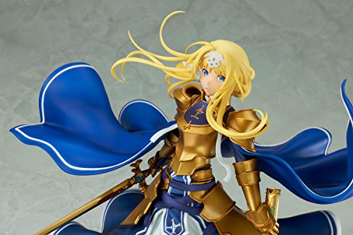 "Sword Art Online -Alicization-" Alice Synthesis Thirty