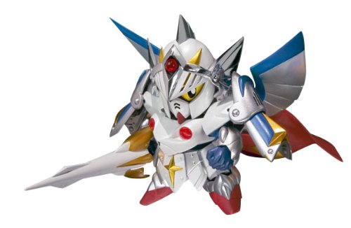 Versal Knight Gundam SDX Knight Gundam - Bandai