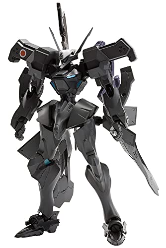 "Muv-Luv Unlimited The Day After" 1/144 Shiranui Imperial Japanese Army