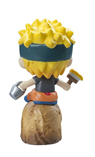 Megahouse Petit Chara Land vol.1 - NARUTO Shippuden