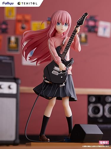 TENITOL "Bocchi the Rock!" Gotoh Hitori