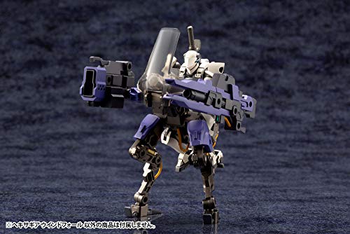 Windschlag - 1/24 Maßstab - Hexa-Gang - Kotobukiya