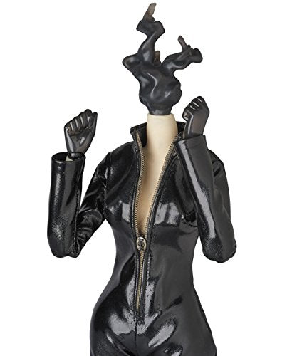Celty Sturluson Real Action Heroes (No.726) Durarara!!x2 - Medicom Toy