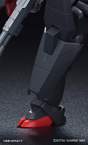 VGMM-GIT01 Kabakali - 1/144 escala - HGRC (# 16), Gundam Reconguista en G - Bandai