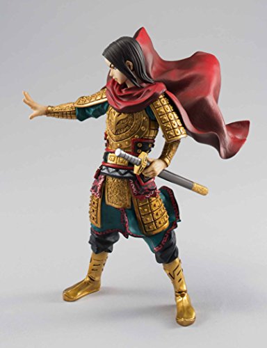 Health Figuarts ZERO Kingdom