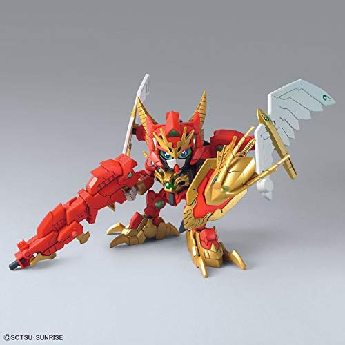1/144 SDBD:R "Gundam Build Divers Re:Rise" Valkylander