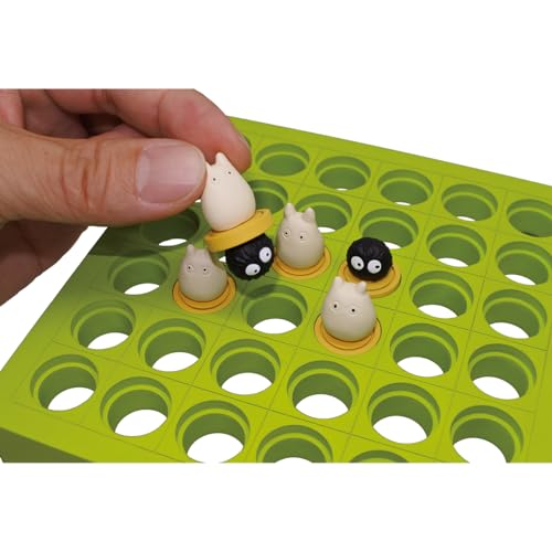 "My Neighbor Totoro" Totoro & Kurosuke Reversi Game
