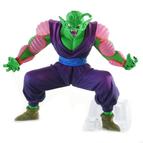 DG Dragon Ball Kai 01 Bandai Gashapon set of 5