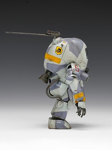 "Maschinen Krieger" P. K. A. (Weltraum) Ausf F Fliege