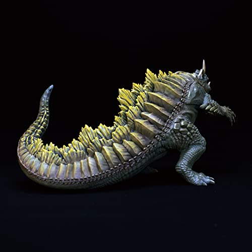 NANKOKU FACTORY "Shin Ultraman" Neronga Mega Size Soft Vinyl Kit