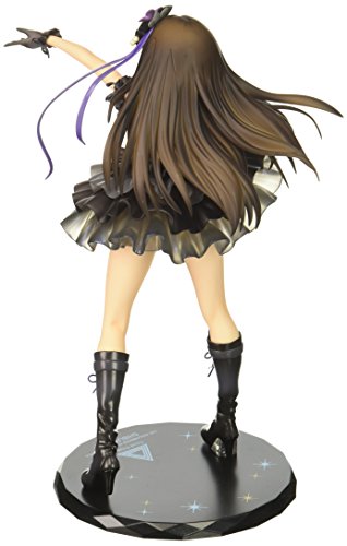 Shibuya Rin (Triad Primus Ver. version) - 1/8 scale - iDOLM@STER Cinderella Girls - Alpha x Omega