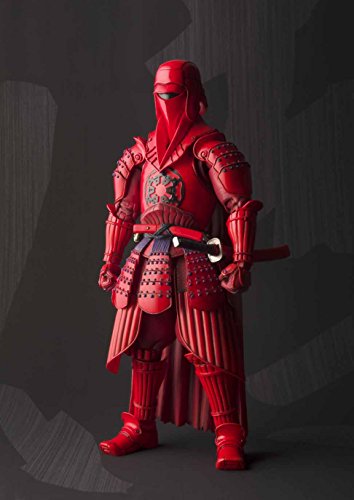 Emperor's Royal Guard Meishou Movie Realization Akazonae Star Wars - Bandai