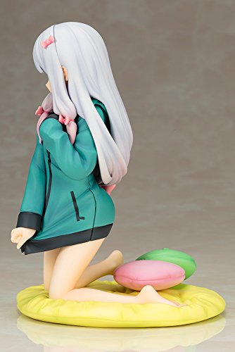 Izumi Sagiri - 1/7 scale - Eromanga Sensei - Kotobukiya