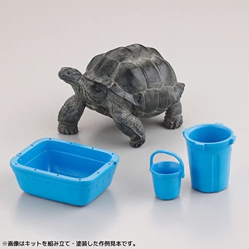 ARTPLA Keeper & Lion Set (Box Ver.)