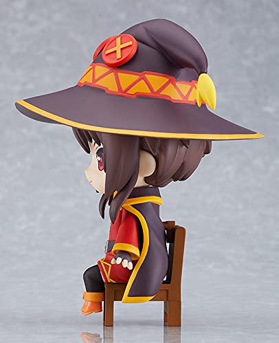 "KonoSuba: God’s Blessing on this Wonderful World! Legend of Crimson" Nendoroid Swacchao! Megumin