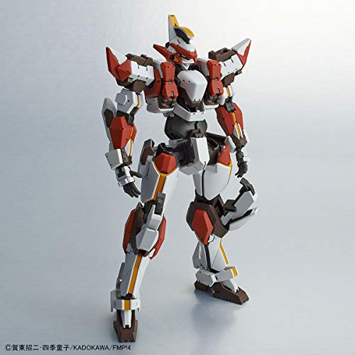 ARX-8 LAÉVATEIN (VER.IV VERSION) - 1/60 ÉCHELLE - HG Panique en métal complet! Victoire invisible - Bandai
