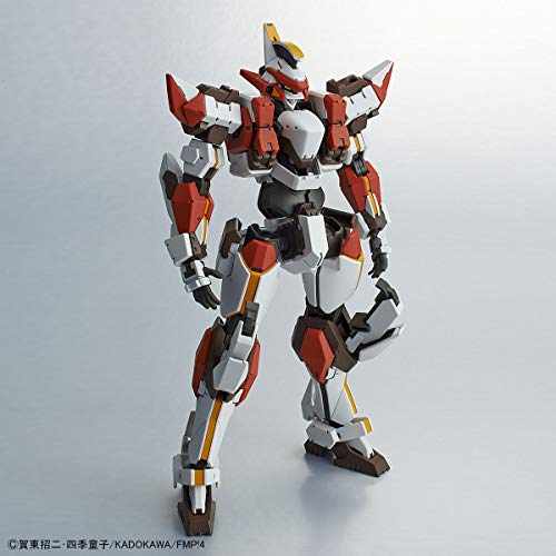 ARX-8 Laevatein (Ver.IV version) - 1/60 scale - HG Full Metal Panic! Invisible Victory - Bandai