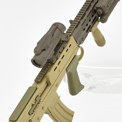 LittleArmory <LA095> L85A3 Type