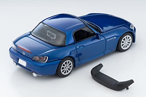 1/64 Scale Tomica Limited Vintage NEO TLV-N280a Honda S2000 2006 (Blue)