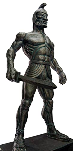 【STAR ACE TOYS】Star Ace Toys Gigantic Series "Jason And The Argonauts" Talos