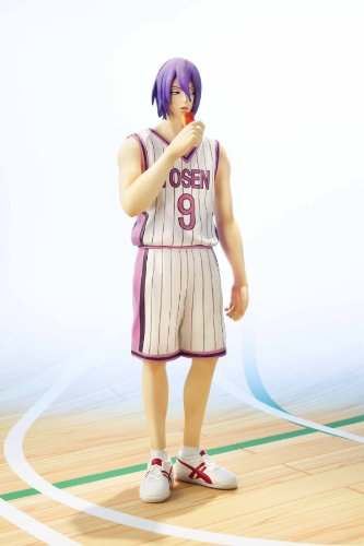 Kuroko no Basket : Figuarts ZERO Murasakibaru Atsushi