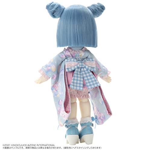 KIKIPOP! Kumamimi!! Sorairo, Omimi