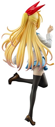 Kirisaki Chitoge 1/10 Sekai Seifuku Sakusen Nisekoi - MegaHouse