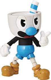 【1000toys inc.】"Cuphead" Mugman