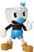 【1000toys inc.】"Cuphead" Mugman