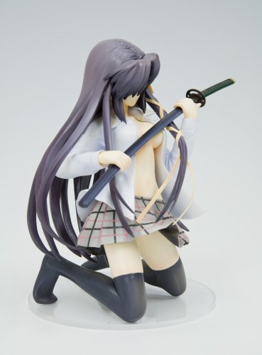 Kurugaya Yuiko 1/8 Little Busters! - Kotobukiya