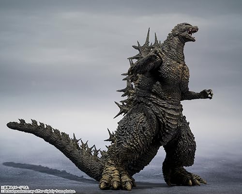 S.H.Monster Arts "Godzilla Minus One" Godzilla (2023)